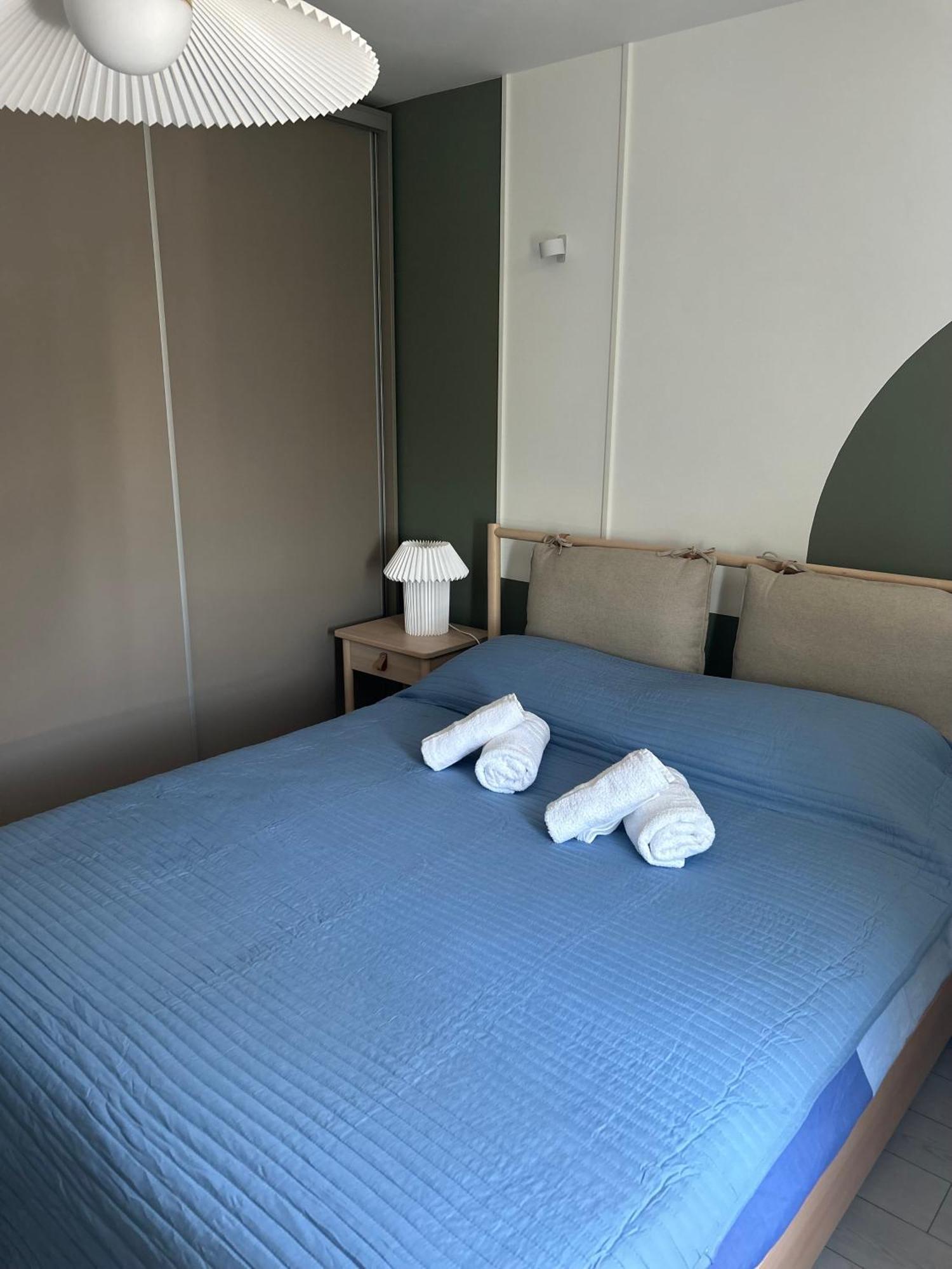 Urban Oasis Apartment Brasov Luaran gambar